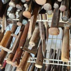 Vintage Tools