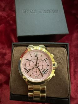 MK Watch