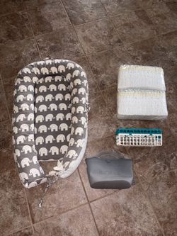Infant Bundle - Different Prices