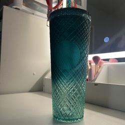 Starbucks Cup