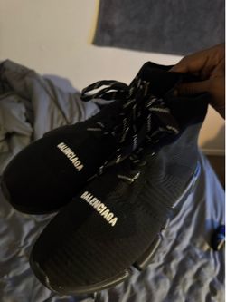 Balenciga Speed Sneaker