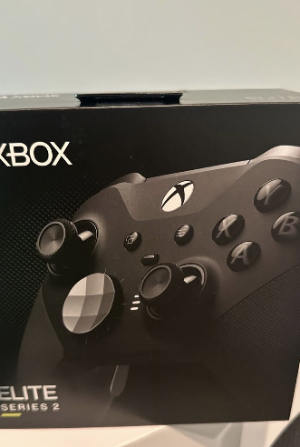Xbox Elite Series Controller