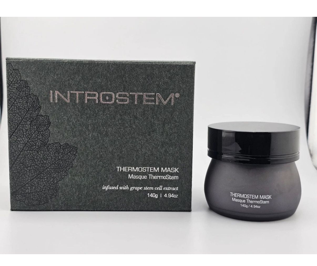 Introstem Thermostem Mask 140g 4.94oz