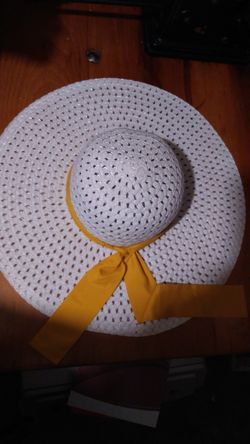 Sun Hat