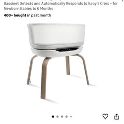 Graco Bassinet