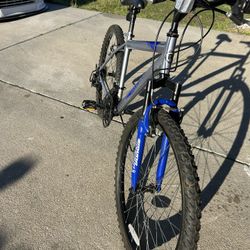 Roadmaster  Granite Peak