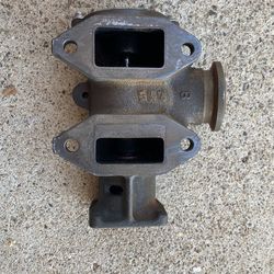 EGR Valve For Dodge Ram Cummins