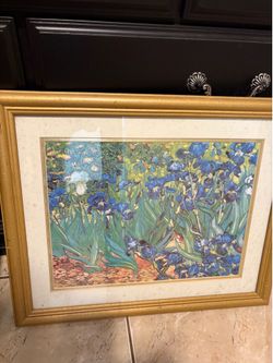 Vincent Van Gogh Prints