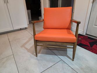 Mid Century Lounge Chair