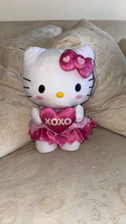 Hello kitty