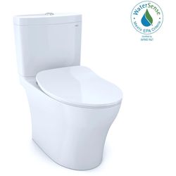 Toto  Toilet Dual Max  “NEW”