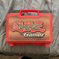 Original Unopened Yugioh Decks 