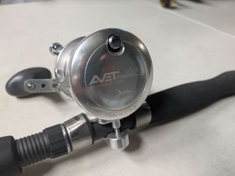 Avet Reel
