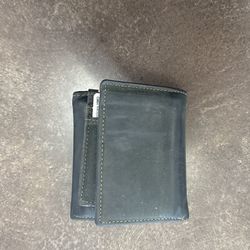 Wallet Coach