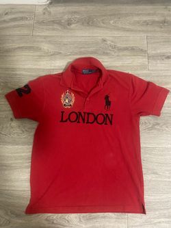 Vintage Polo Ralph Lauren Shirt