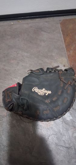 Baseball glove