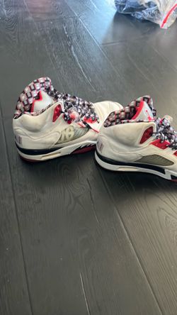 Nike Air Jordan retro 5