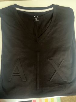 Armani exchange T shirts