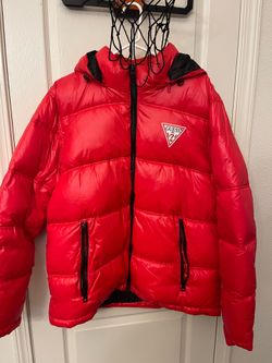 Guess Puffer Jacket