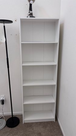 IKEA bookcase like new