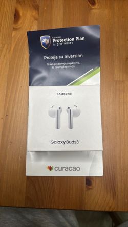 Samsung Galaxy Buds 3
