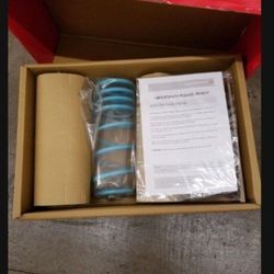 Hyundai Elantra Lowering Springs 