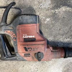 Hilti