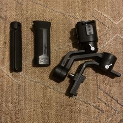 Ronin DJI SC Pro (Stabilizer)