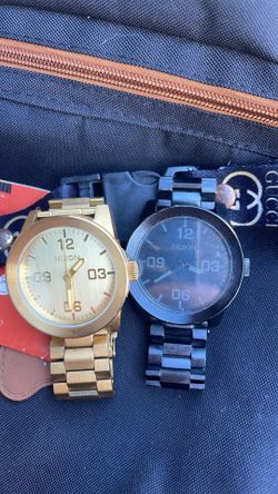 Nixon Take Charge!!