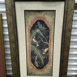 ‘Birds Paradise’ Wall Art 