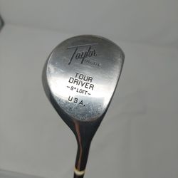 TaylorMade Golf Club