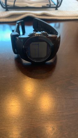 Rip curl world tide watch