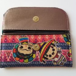 Mexican Wallet