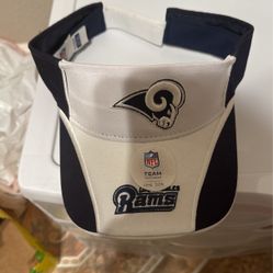 Rams New Universal Fit $10