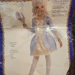 Halloween Costume - MARIE Antoinette - Worn Once 