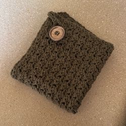 Hand towel And Dish  Cloth Combo 