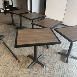 Dining Tables
