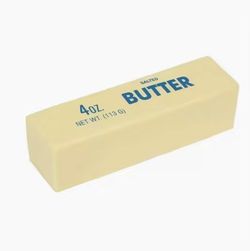 4oz Butter Squish Squeeze Slow Rise Scented