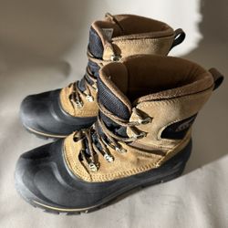 Sorel Mens 7us Winter Snow Boots