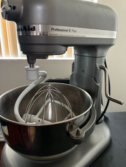 Kitchen aid Professional 5 Plus Baking Mixer