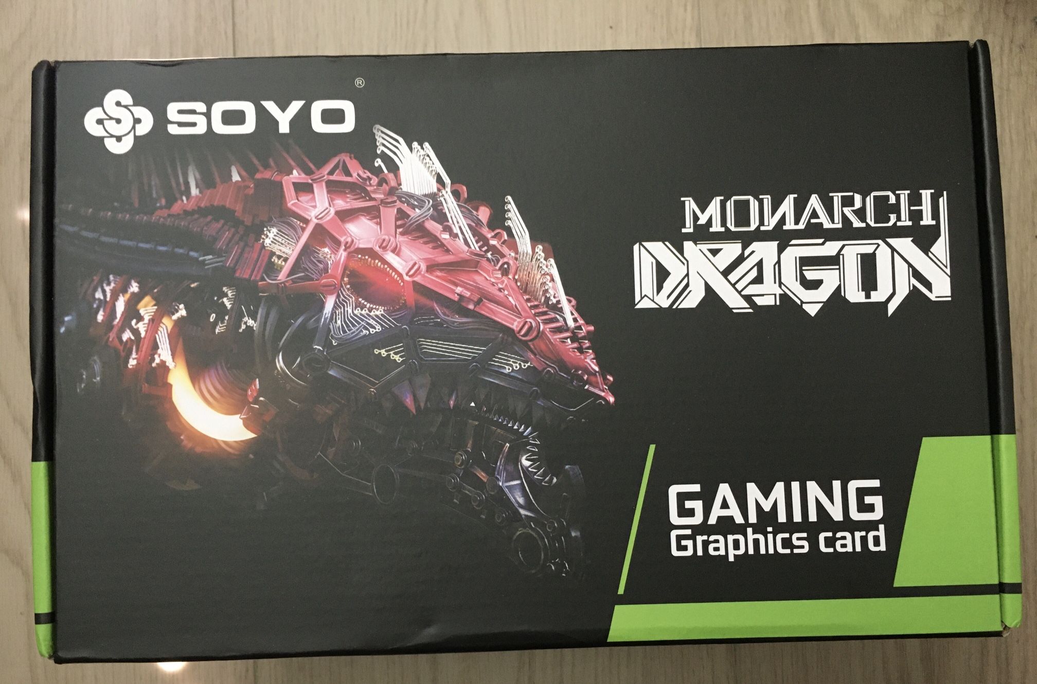 AMD Radeon RX 6600M 8GB