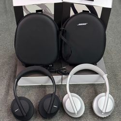 Bose