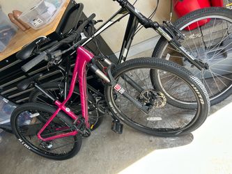 Bike - high quality