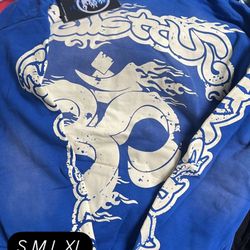 Hellstar hoodie
