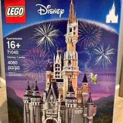 tonight authority Open Creativity with Fresh Unopened LEGO Building Kits