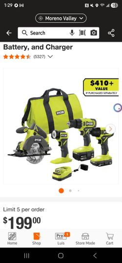 Ryobi