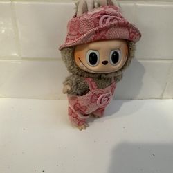 Outfit For Your Labubu Doll