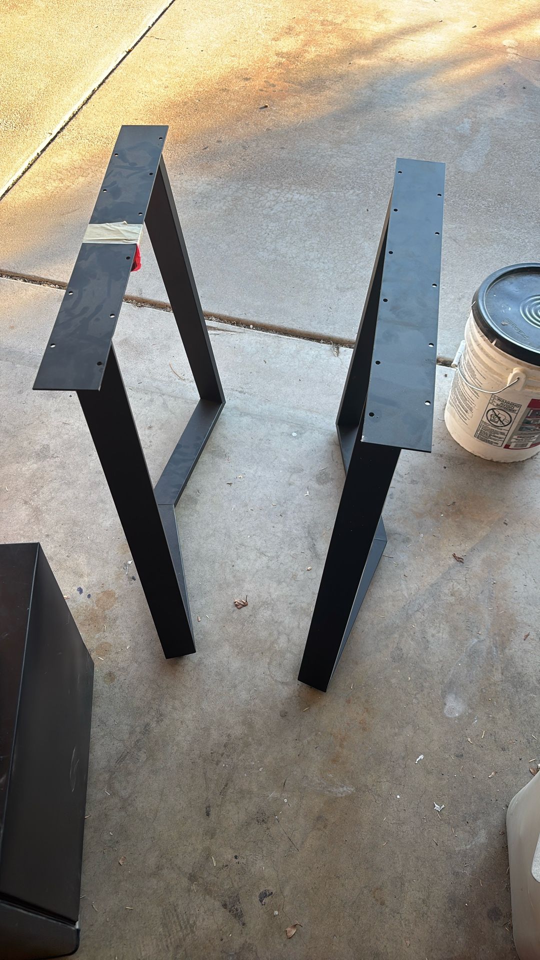 Luxury Table Legs