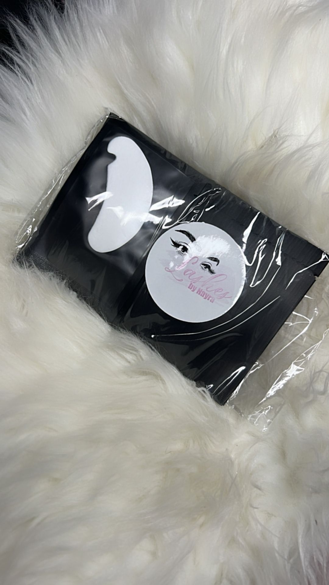 Lash Supplies