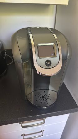 Keurig Coffee Maker